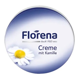 Florena Fermented Skincare Creme Mit Kamille