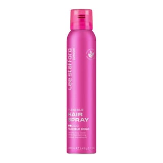 lee stafford Flexible Hairspray