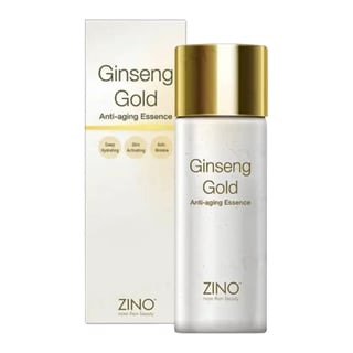 Zino Ginseng Gold Anti-Aging Essence
