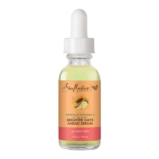 Shea Moisture Papaya and Vitamin C Serum