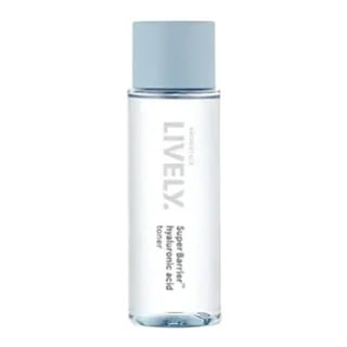 Aromatica LIVELY SuperBarrier Hyaluronic Acid Toner