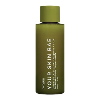 Avoskin Your Skin Bae Ceramide LC S-20 1% + Mugwort + Cica Toner