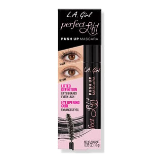 L.A. Girl Perfect Lift Push Up Mascara