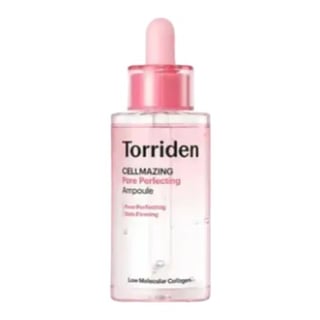 Torriden Cellmazing Pore Perfecting Ampoule