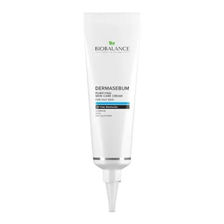 BioBalance Dermasebum Purifying Skin Care Cream