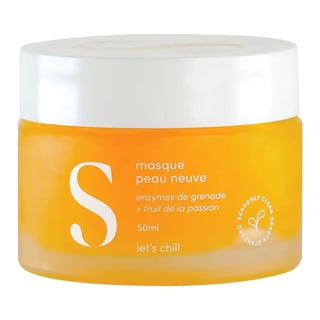 Seasonly Masque Peau Neuve