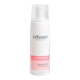 Cosmed Ultrasense - Gentle Foaming Cleanser