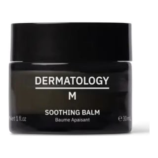 Dermatology M Soothing Balm