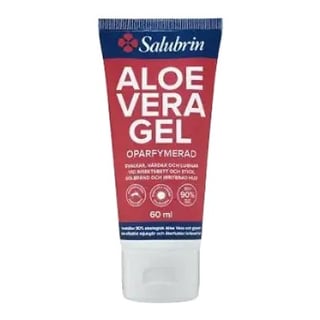 Salubrin Aloe Vera Gel