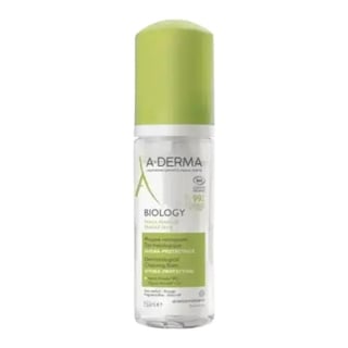 A-derma Biology Hydra-Protective Dermatological Cleansing Foam