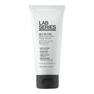 Lab Series for Men All-In-One Multi-Action Face Wash
