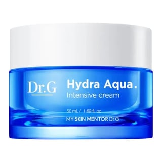Dr.G Hydra Aqua Intensive Cream