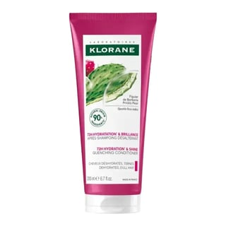Klorane 72H Hydration & Shine Quenching Conditioner