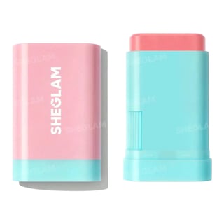 SHEGLAM Glass Glow Blush Stick