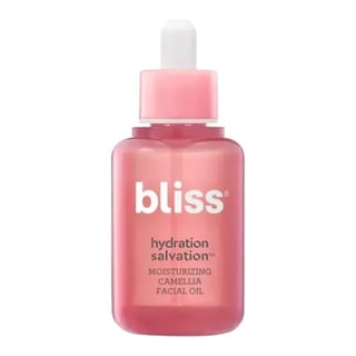 Bliss Hydration Salvation Facial Oil