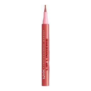 NYX Cosmetics Lip Lingerie Lip Liner Stain