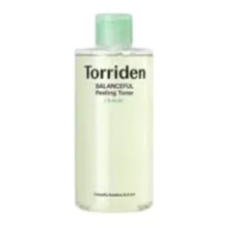 Torriden Balanceful Peeling Toner
