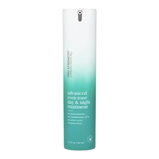Urban Skin Advanced Even Tone Day & Night Treatment