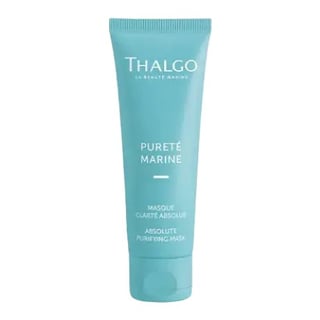 Thalgo La Beauté Marine Pureté Marine Absolute Purifying Mask