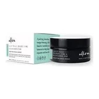 ALKIRA Detoxifying Mineral Radiance Facial Masque