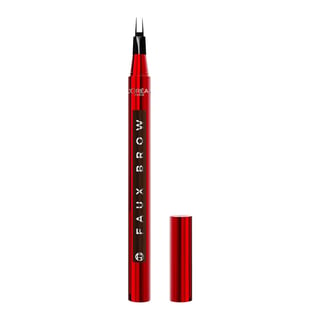 巴黎萊雅 Faux Brow 模擬眉毛填補筆