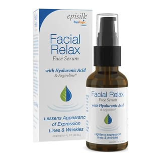 Hyalogic Facial Relax Serum