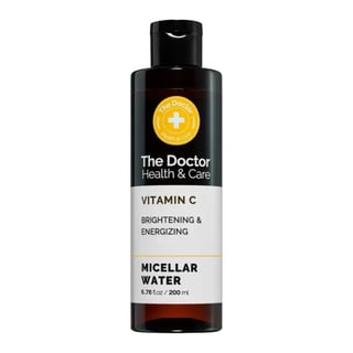 The Doctor Vitamin C Micellar Water