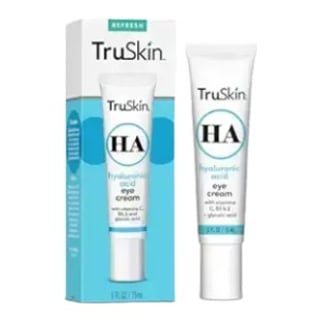 TruSkin Hyaluronic Acid Eye Cream
