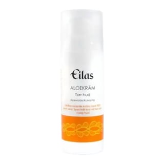Eilas Aloekräm