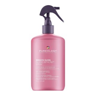 Pureology بخاخ Smooth Gloss Silkmorphose