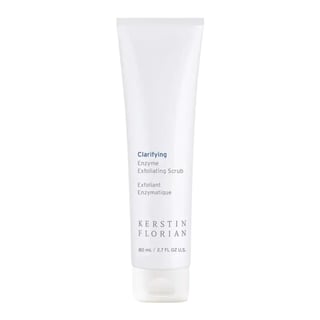 Kerstin Florian Clarifying Enzyme Exfoliating Scrub