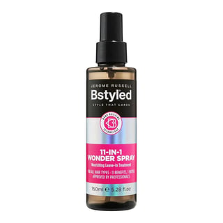 Jerome Russell Bstyled 11-In-1 Wonder Spray