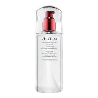 Shiseido Treatment Softener Enriched