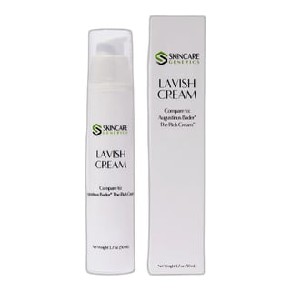 Skincare Generics Lavish Cream