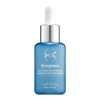Neogence Bio-Hydro Moisturizing Advanced Reviving Serum