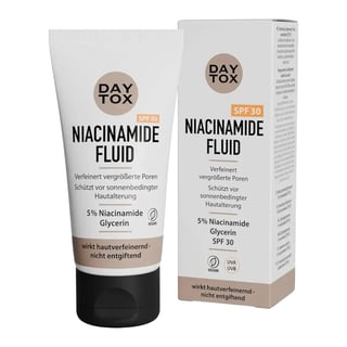 Daytox Niacinamide Fluid SPF 30