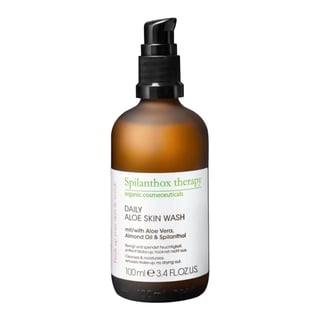 Spilanthox Therapy Daily Aloe Skin Wash
