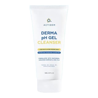 Actidem Derma pH Gel Cleanser