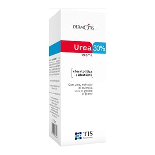 Dermatone Urea 30% Cream