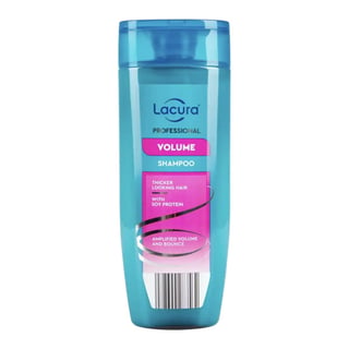 Lacura Volume Shampoo