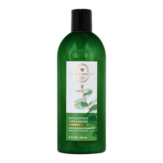 Bath & Body Works Moisturizing Shampoo