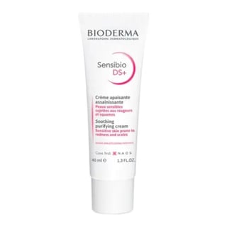 Bioderma Sensibio DS+ Cream - Soothing Purifying Cream