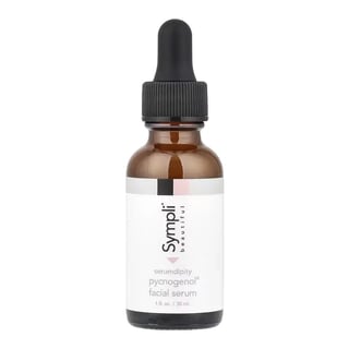 Sympli Beautiful Serumdipity Pycnogenol Facial Serum