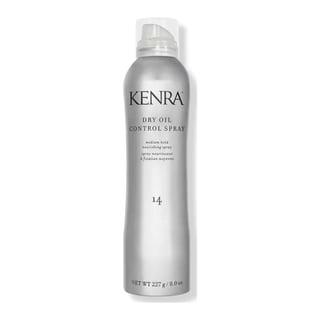Kenra Dry Oil Control Spray 14