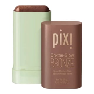 Pixi Beauty On-The-Glow Bronze برونزر أون-ذا-غلو