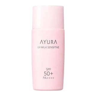 Ayura UV Milk Sensitive SPF 50+ PA++++