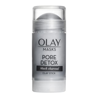 Olay Pore Detox Black Charcoal Mask Clay Stick