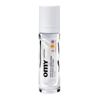Omy Laboratoires Personalized Day Cream