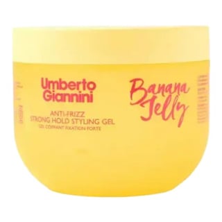 Umberto Giannini Banana Jelly Styling Gel