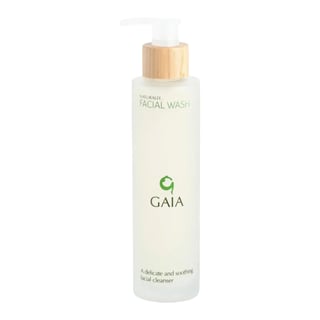 Gaia Skincare Facial Wash